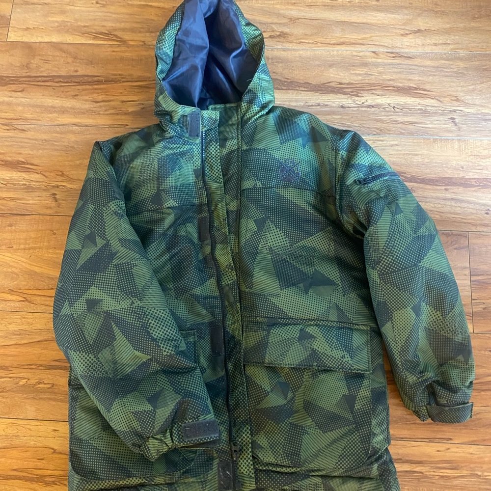 Winter Jacket